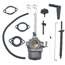 Carburetor Carb For Ariens Snow Blower model# 921013 921016 w/ Briggs & Stratton