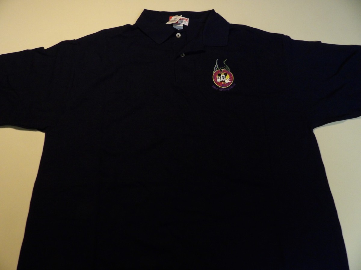 1997 Disneyana Convention Polo-Shirt - Large - unused w/Tags | eBay