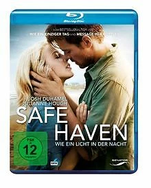 Safe Haven - Wie ein Licht in der Nacht [Blu-ray] vo... | DVD | Zustand sehr gut - Bild 1 von 1