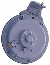 OER Purple Horn Assembly 1-1/2" Bracket For 1971-1979 Plymouth Road Runner