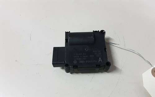 Audi A6 4F Stellmotor Klima Heizung Lüftung Klimaanlage 4F0820511A