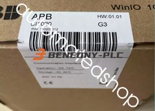1PC NEW CI1020 G3 HW:0.1.01 110203012 Control card components DHL or FedEX
