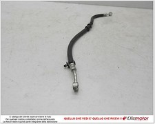 Tuyau De Frein Arrière Original Pour SUZUKI GSR 600 K8 YOSHIMURA 2008