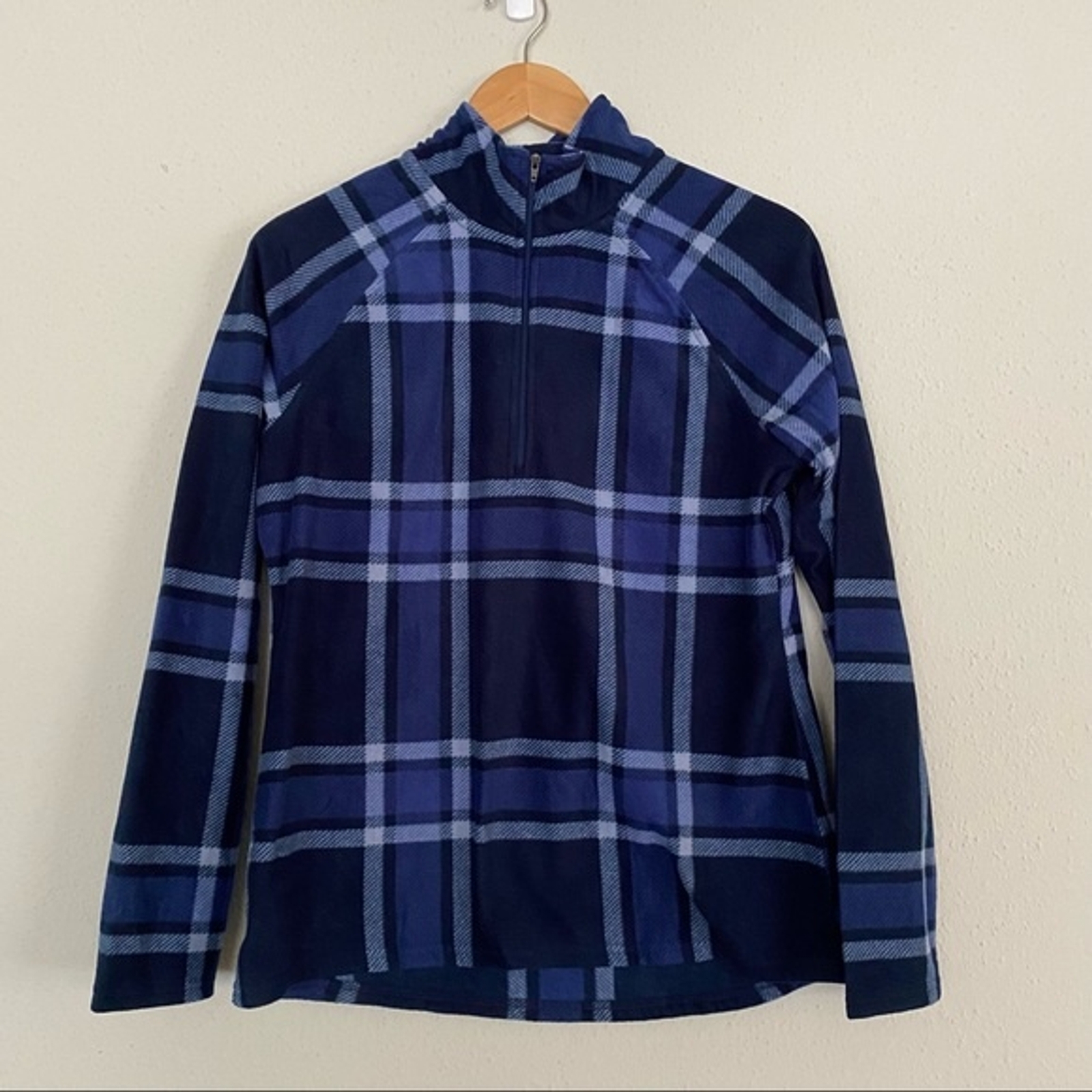 Natural Reflections Pullover - image 1