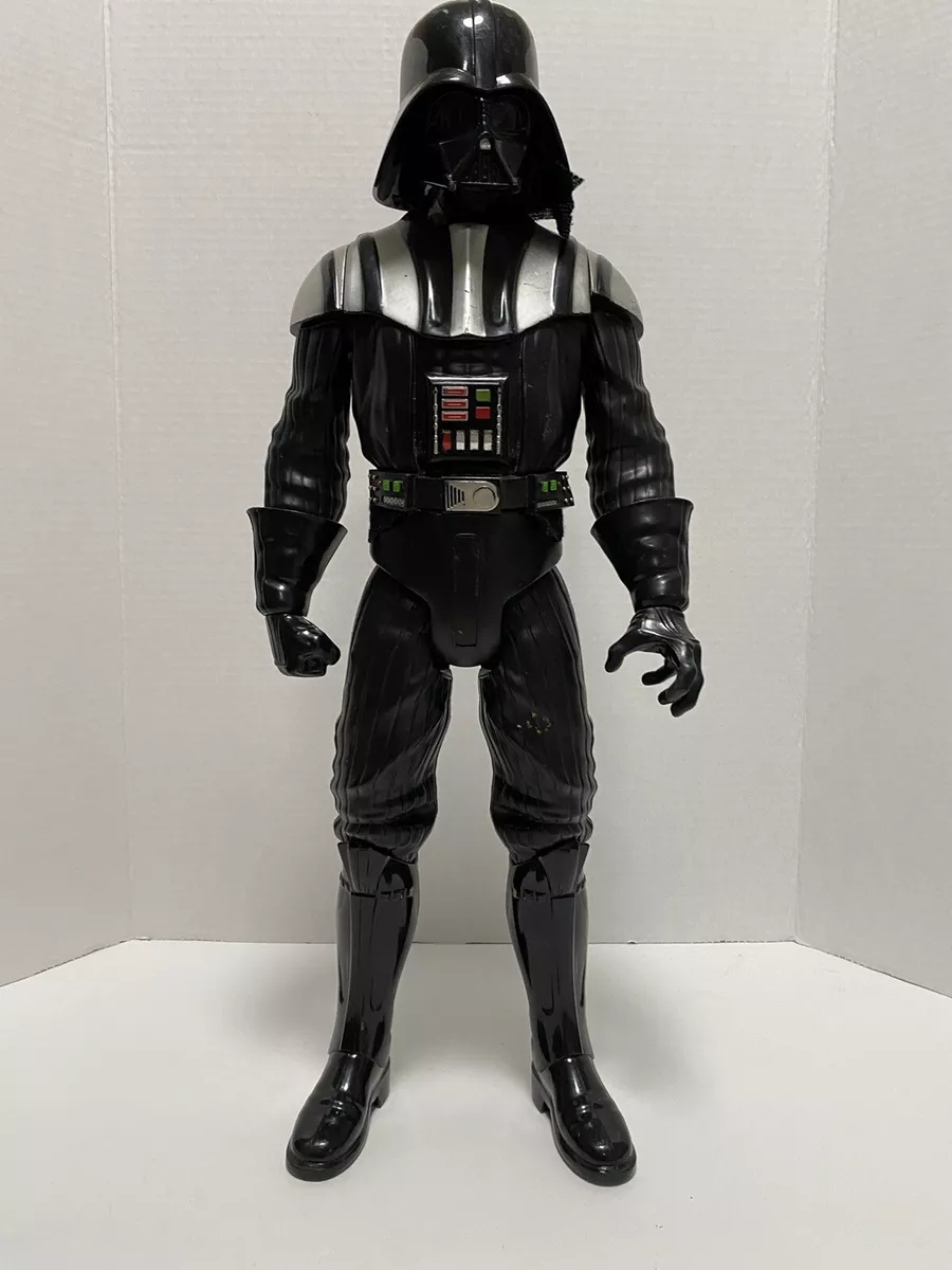 Star wars hotsell 20 inch figures