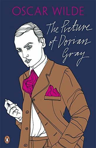 The Picture of Dorian Gray (Oscar Wilde Classics) By Oscar Wilde