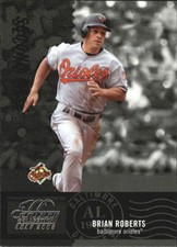 2005 Leaf Century Baseball 