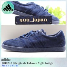 Size 9 - Adidas Tobacco Night Indigo for sale online | eBay