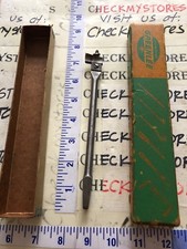 Vintage Greenlee No 3 Expansion Wood Bit with Box 1/2" to 1 1/2" MADE IN USA