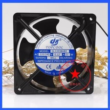 TOPCOOL GL12038HB2 12038 AC220V/240V 0.12A 21W 12CM Cooling Fan