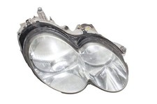 MERCEDES-BENZ SL R230 Front Right Headlight A2308206261 2006 RHD