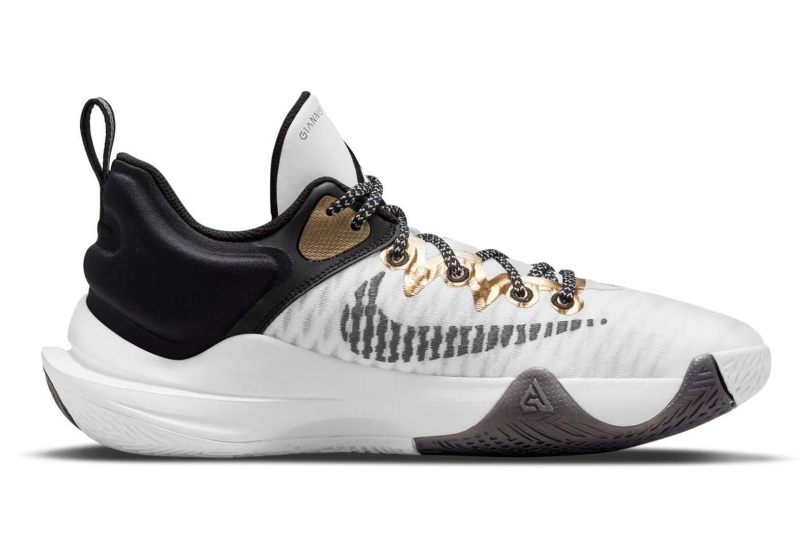 Nike GIANNIS IMMORTALITY - CZ4099-100 
