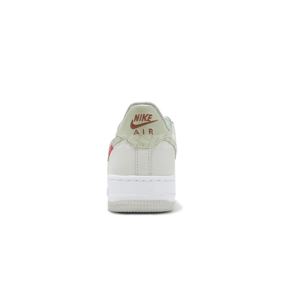 Nike Air Force 1 LV8 GS AF1 CNY Year of the Snake Kids Youth Nike Air Force 1 LV8 GS AF1 CNY Year of the Snake Kids Youth
