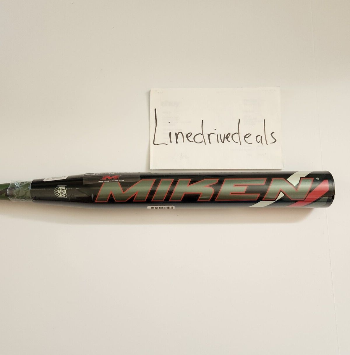 NEW 2021 Miken DC41 Limited Edition 26oz. Supermax MDC20A ASA/USA