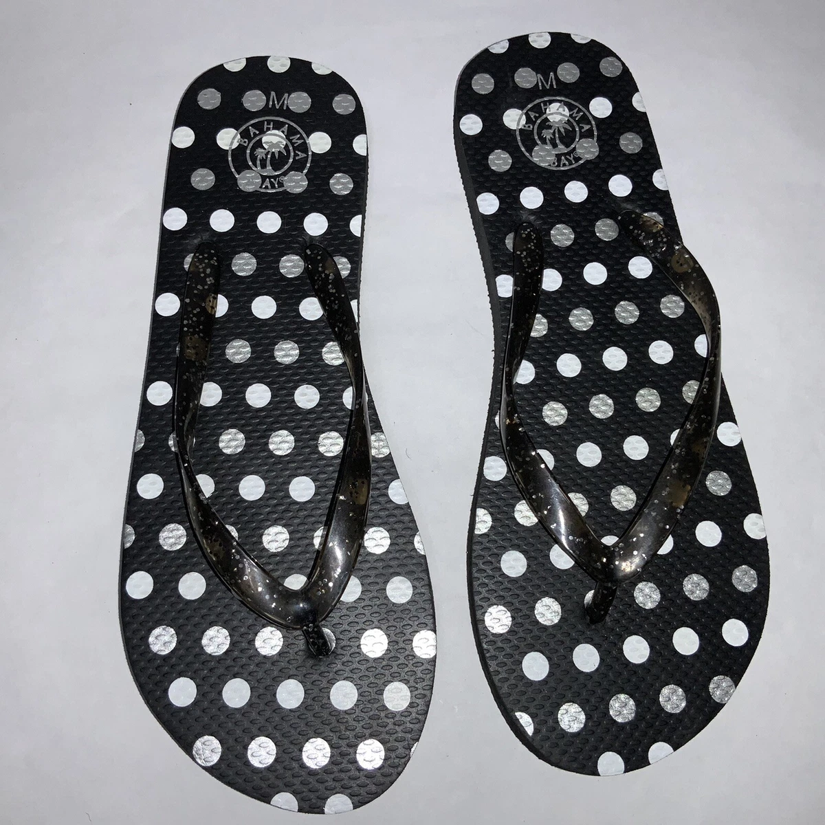 Bahama bay flip flops hotsell