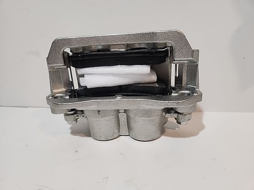 ACDelco Remanufactured Brake Caliper With Pads 18R2172F1 GM 19366059 - Picture 2 of 2