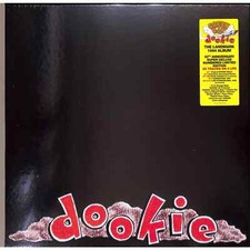 Green Day / DOOKIE (30TH ANNIVERSARY DELUXE EDITION) (6LP) / Reprise Records / 