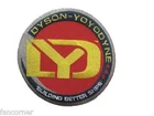 Star trek patch logo dyson-yoyodyne Corporation star trek dyson yoyodyne patch