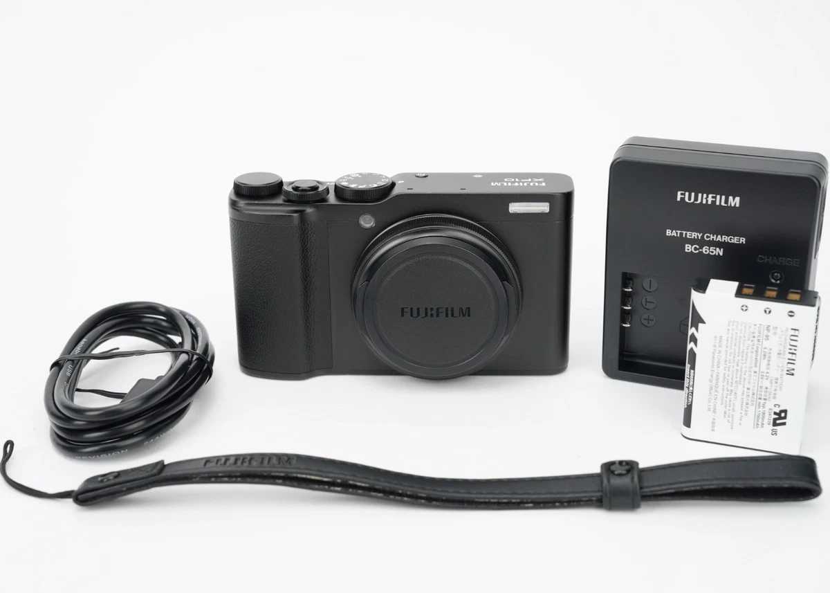 Preços baixos em Câmeras digitais Fujifilm XF10 | eBay