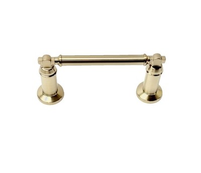 Delta Broderick 784500-CZ Pivoting Tissue Holder - Champagne Bronze Open Box