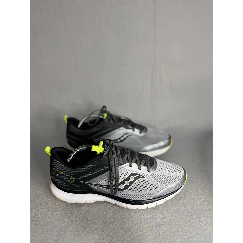 Zapatos para correr Saucony Ride 10.5 para hombre Foto 2 de 4