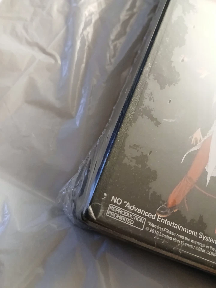 & Limited Run #204: King of Fighters 97 Global Match Classic Edition (PS4) - Image 3 of 4