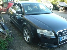 Capot Audi A4
