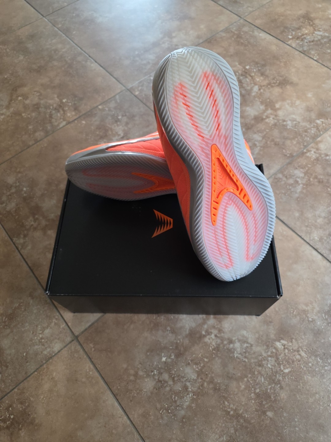 Adidas Anthony Edwards 2 All Star Week Basketball Shoes Men's Size 13.5 thumbnail 9