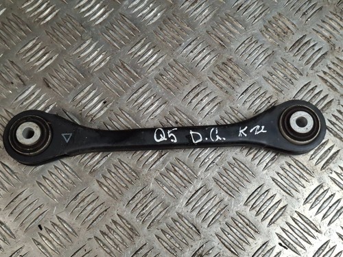 AUDI Q5 8R Steuergerät Hintere Rechte Führung 8K0501529L 31945730 Leitungsatz