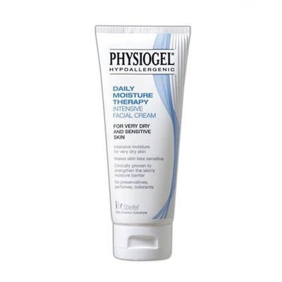 Physiogel DMT Facial Cream 100ml