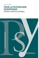 Paul Fraisse | Pour La Psychologie Scientifique | Taschenbuch | FranzöSisch