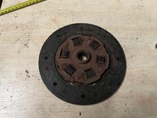 Disque d'embrayage Kia SHUMA