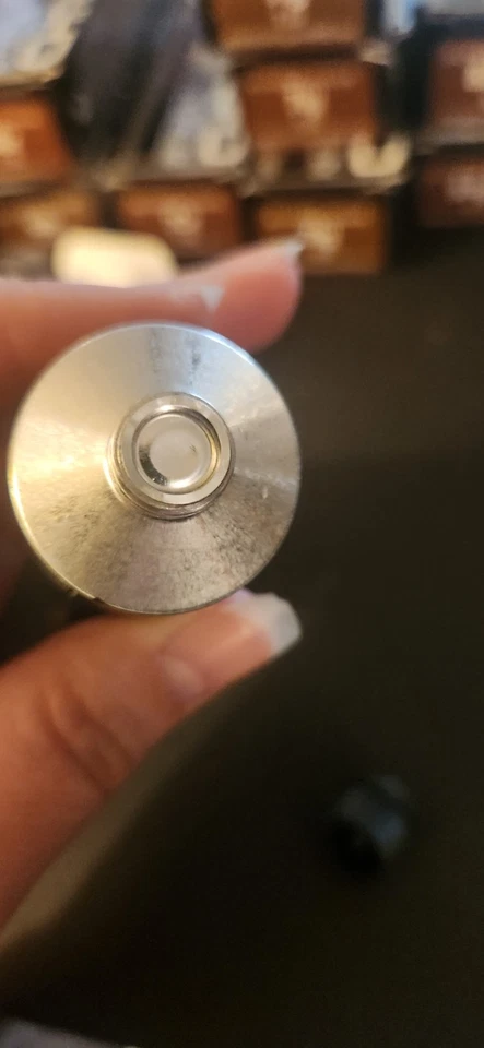 *Multiple different shades!!* Redken Chromatics "Beyond Cover" Age Defying Color - Image 3 of 4