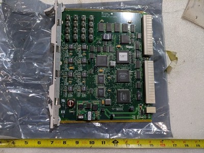 ZHONE Premisys ST1-CSU Channelized T1/E1 Mapper Telecom Interface Module OEM