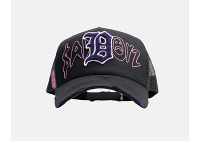 Dandy Hats X Sad Boyz II Extssy Model G5