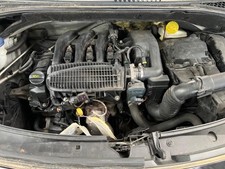 Boite de vitesse Citroen DS3