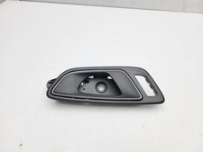 SEAT ATECA 2024 INTERIOR DOOR HANDLE FRONT RIGHT SIDE 5F2837114A