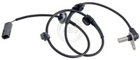 Abs Sensor Raddrehzahl A.B.S. 31303 FüR Mazda Er Cx Tb Mzr Awd ER10A Disi Turbo
