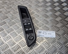 Interruttore alzacristalli elettrico Citroen C4 2020-2025 (lato guida anteriore) 