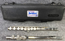Vintage Selmer USA Flute - Serial 31157 - Ready for School Band