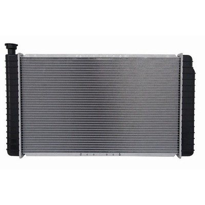OSC 1689 Radiator For Select 88-95 Chevrolet GMC Models
