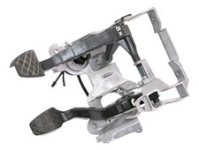 Audi A4 8K A5 8T Kupplungspedal Kupplung Pedal Bremse Bremspedal
