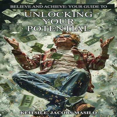 Believe And Achieve A Guide To Unlocking Your Potential Amazon Di