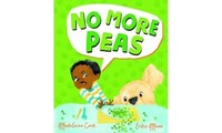 Madeleine Cook - No More Peas - Paperback - G245Z