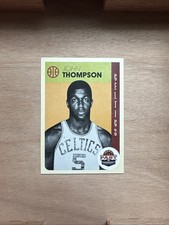 2012-13 Panini Past & Present - John Thompson #29