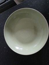 Denby Juice apple pasta bowls