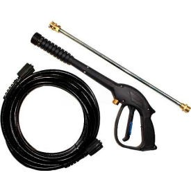 #ad MTM Hydro Pressure Washing Accessory 3000 psi Consumer Gun Kit Mtm Hydro Inc. $175.61
