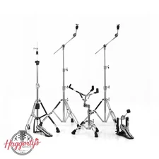 Mapex HP6005 Mars Chrome Hardware Pack