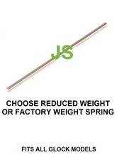    Magazine Catch Spring For All Glocks Choose Spring Weight