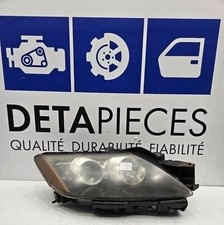 Feu avant (phare) Mazda CX-7
